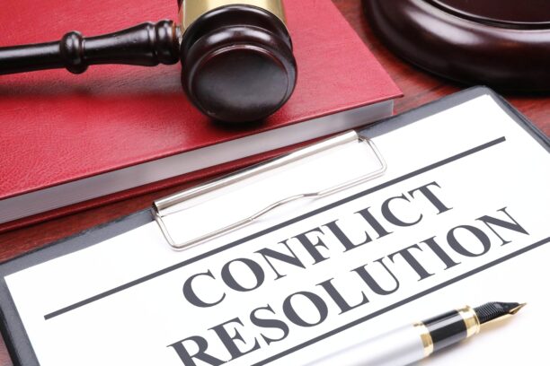 conflict_resolution