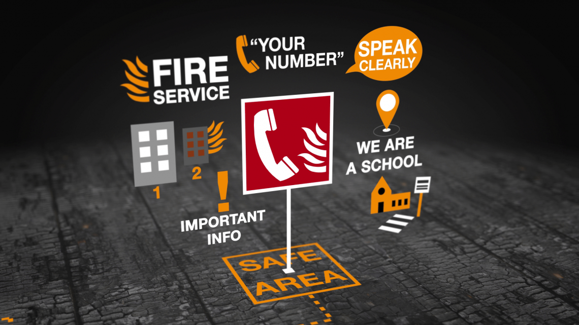 Fire Awareness in Education