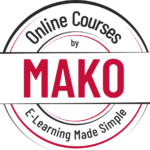 Online Courses by Mako
